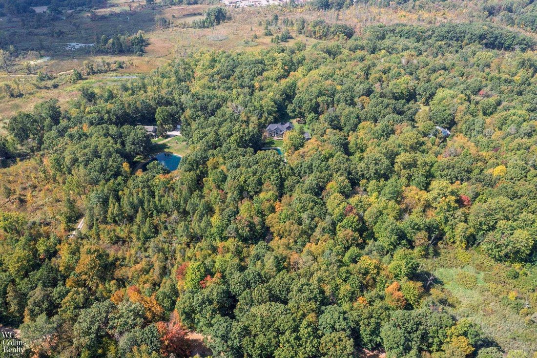House in Ortonville, Michigan, United States 4 - 18309243
