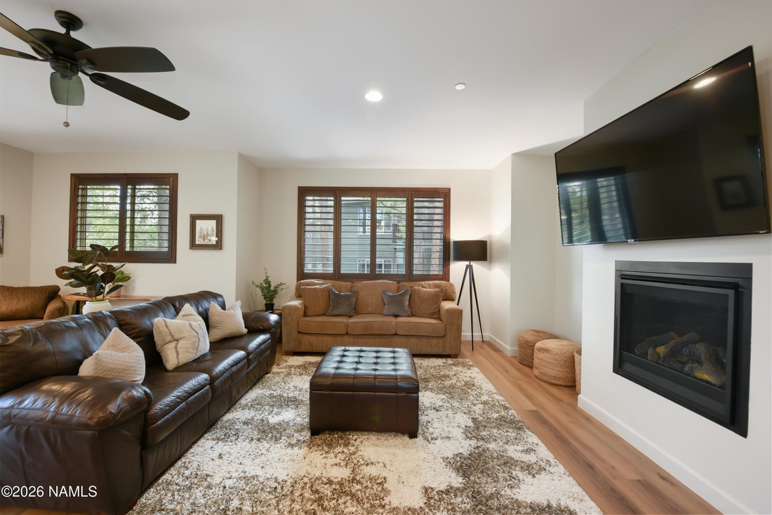 Condo in Flagstaff, Arizona, United States 2 - 18311579