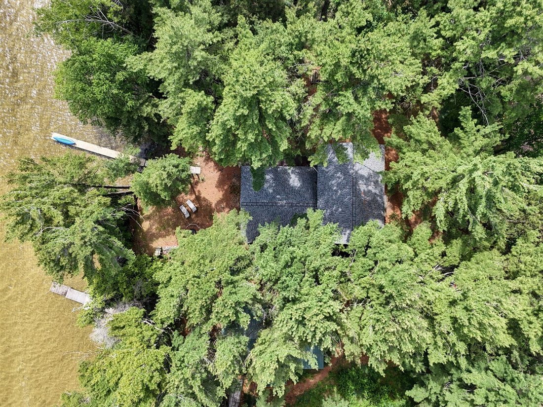 House in Bear Lake, Michigan, United States 4 - 18309427