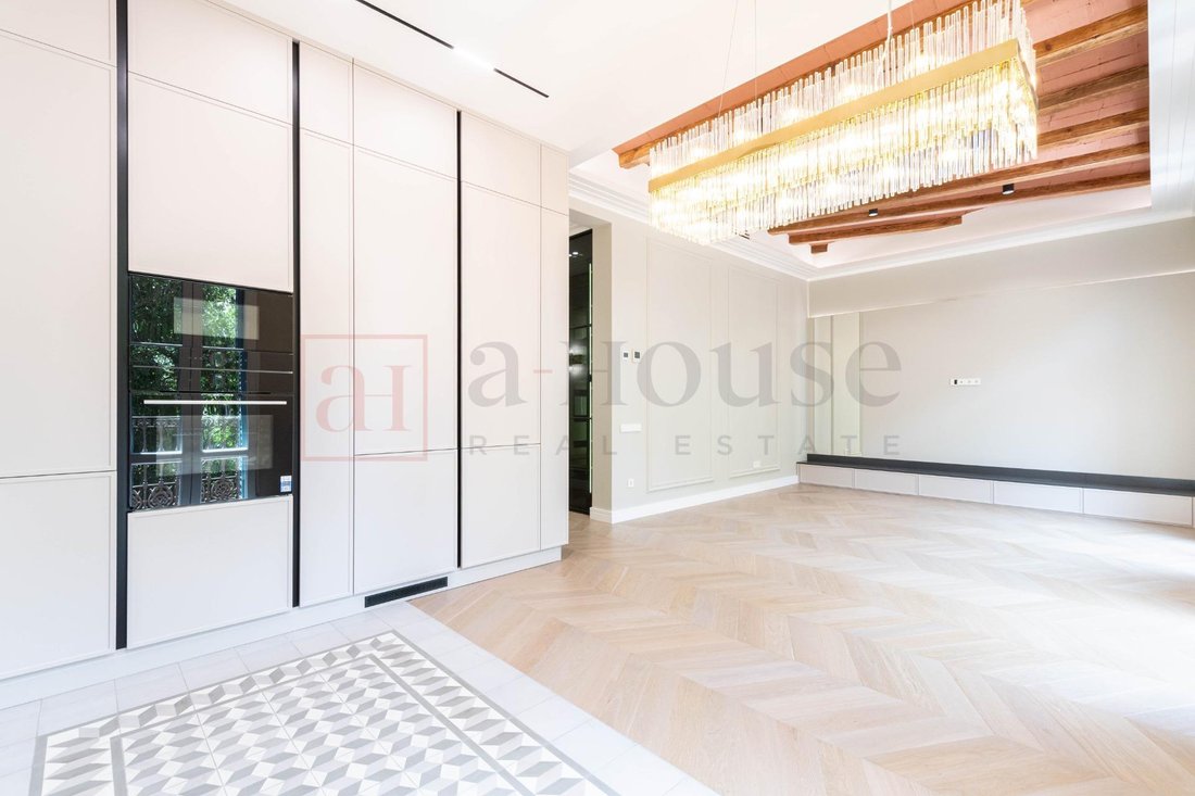 Apartment in Eixample, Barcelona, Spain 2 - 18313692
