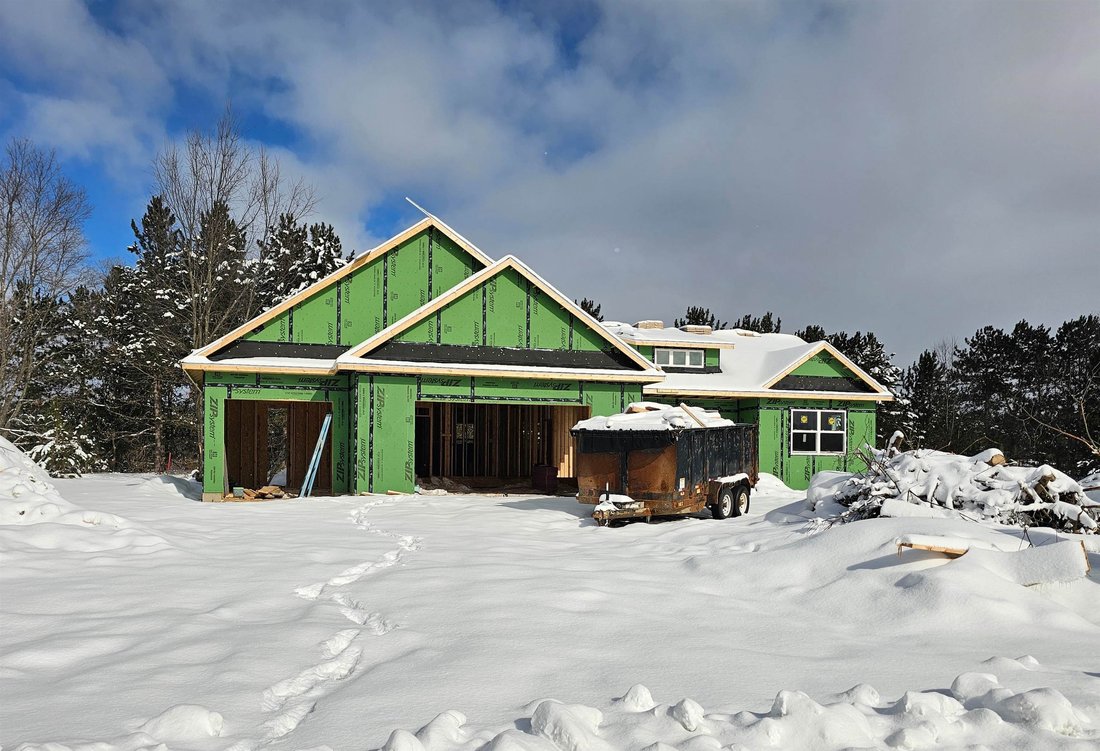 House in Garfield Township, Michigan, United States 3 - 18309808