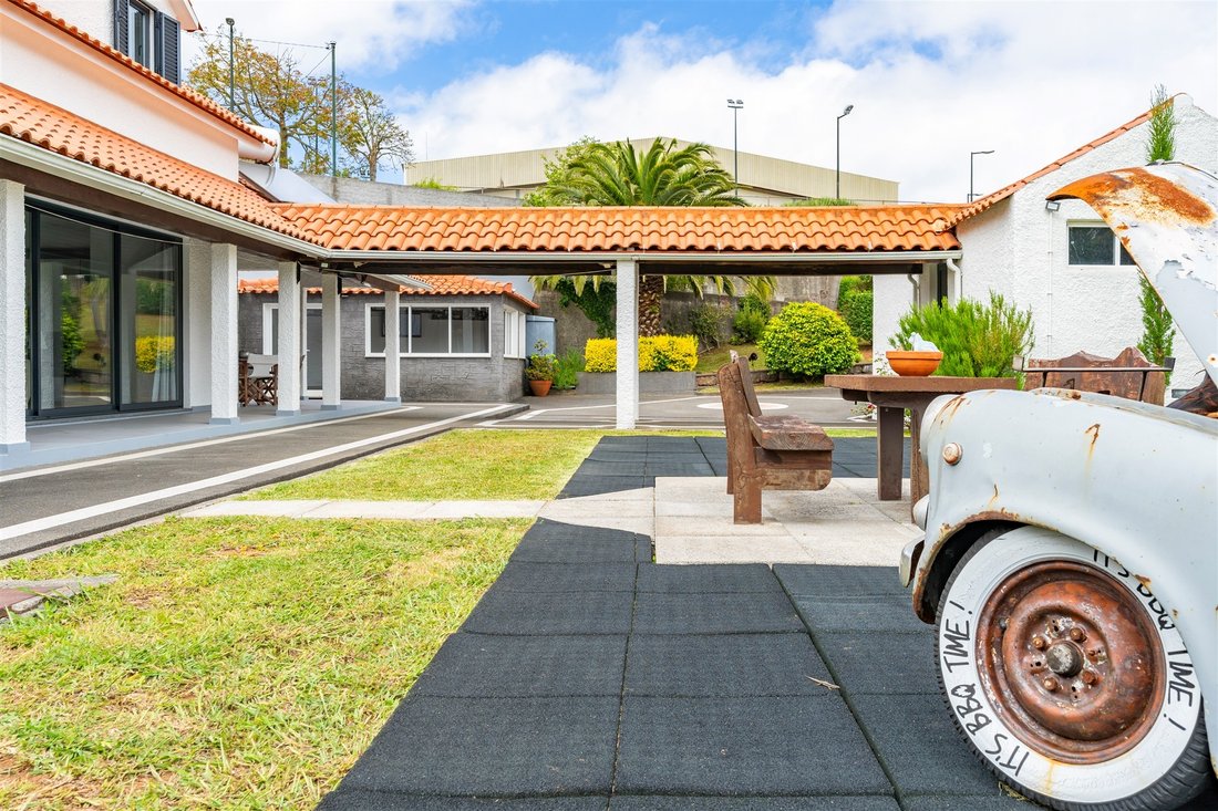 House in Santa Cruz, Madeira, Portugal 3 - 18314565