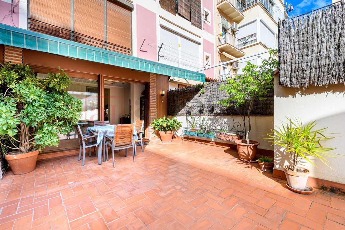 Apartment in Eixample, Barcelona, Spain 3 - 18313433