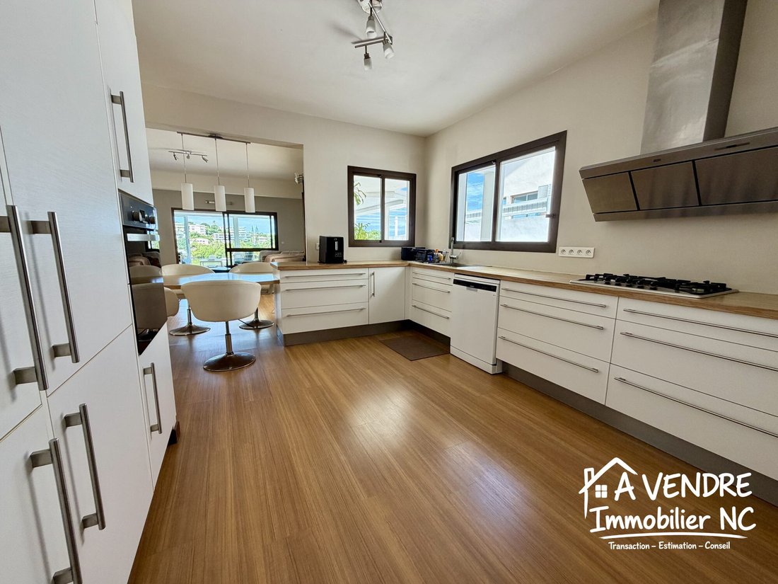 Villa in Nouméa, South Province, New Caledonia 3 - 17498661