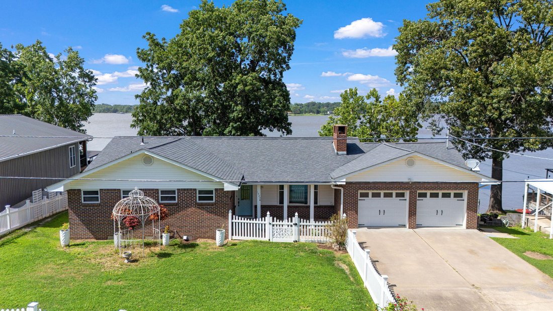 House in Grove, Oklahoma, United States 1 - 18313593