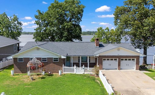 Casa a Grove, Oklahoma, Stati Uniti 1