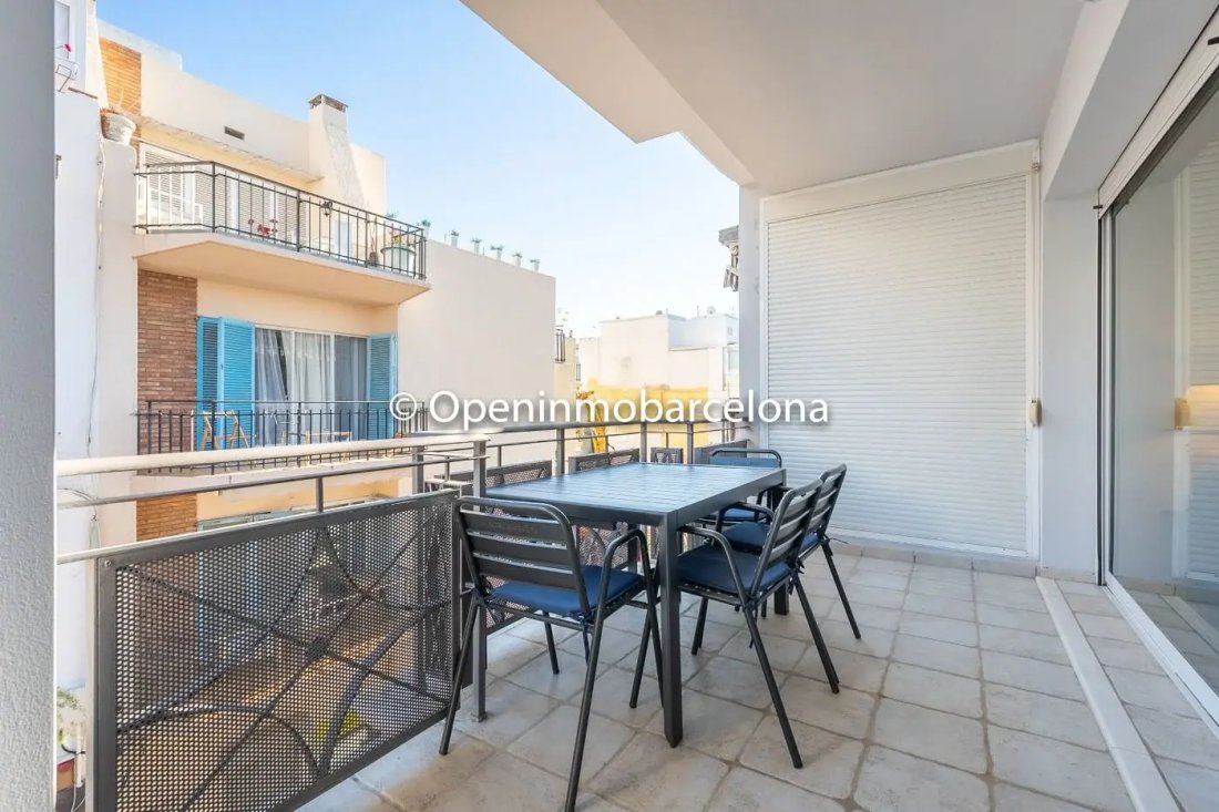 Apartment in Sitges, Catalonia, Spain 1 - 18314335