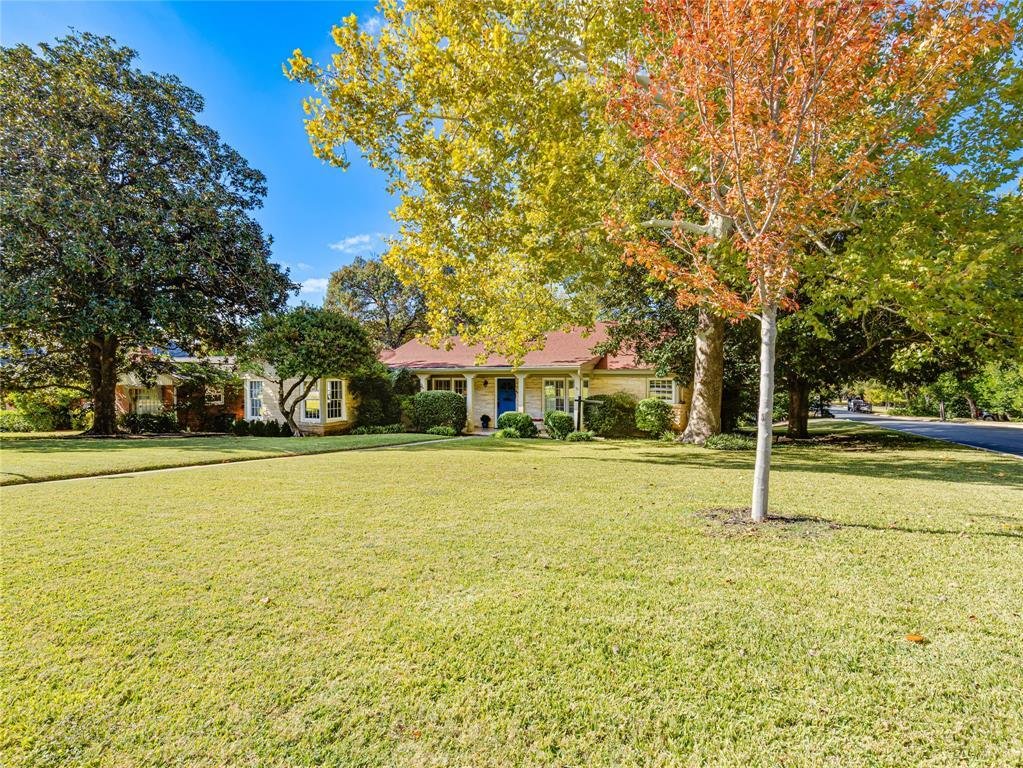 House in Fort Worth, Texas, United States 3 - 18313891