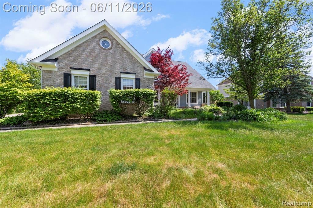 House in Canton, Michigan, United States 3 - 18309526