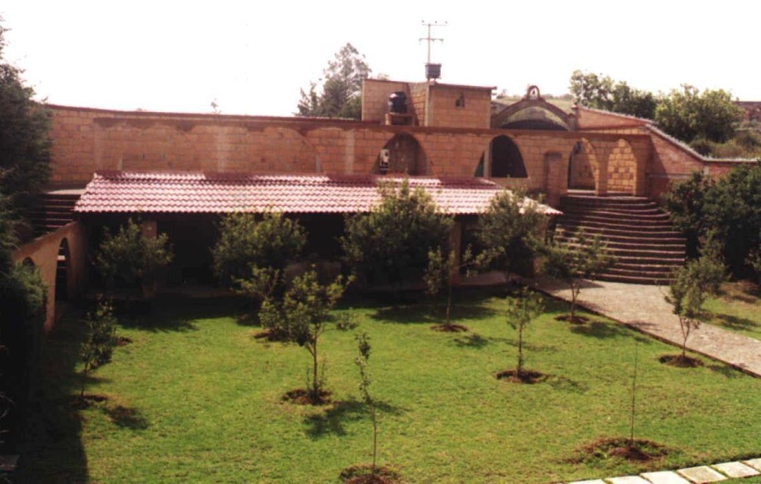 House in Santa Cruz Cuauhtenco, State of Mexico, Mexico 1 - 18311490
