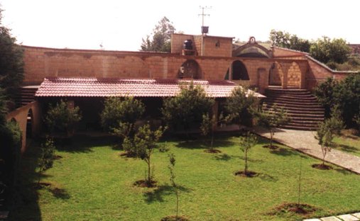House in Santa Cruz Cuauhtenco, State of Mexico, Mexico 1