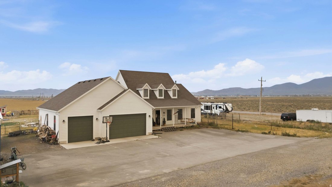 House in North Logan, Utah, United States 3 - 18313683
