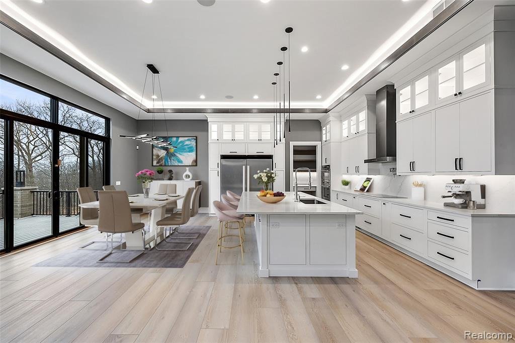 House in Rochester, Michigan, United States 5 - 18309305
