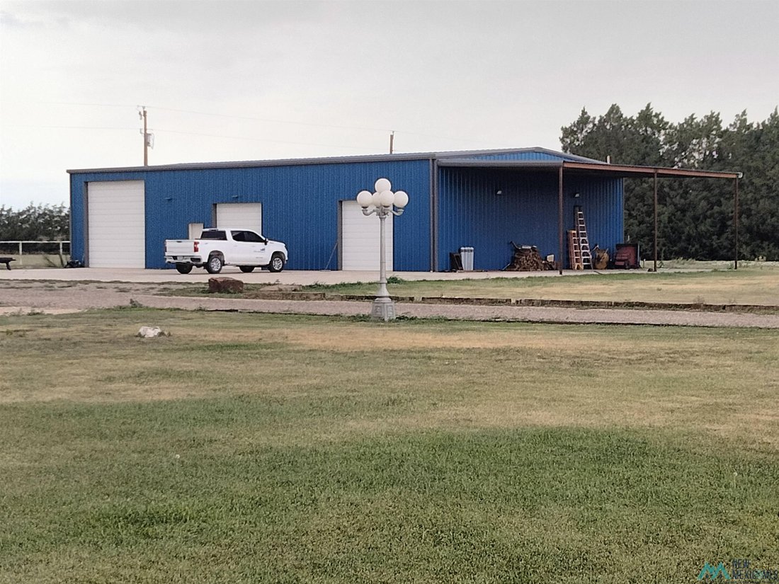 House in Clovis, New Mexico, United States 2 - 18313628