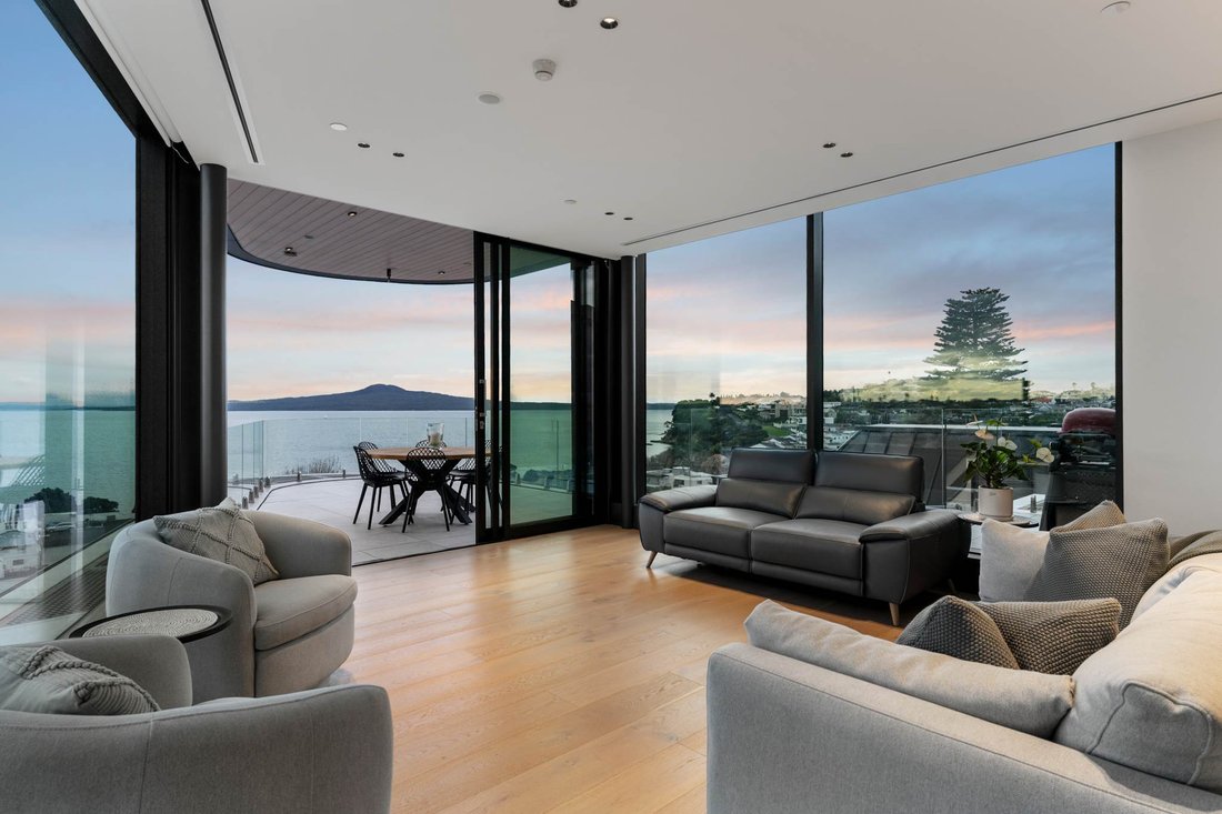 House in Auckland, Auckland, New Zealand 3 - 18315429