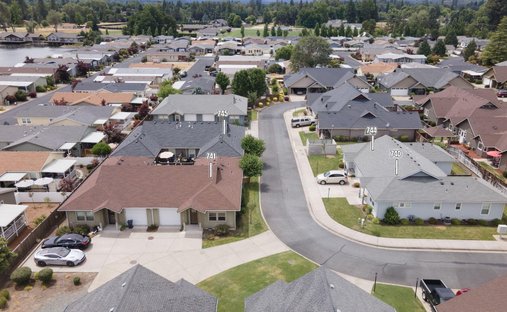 Grants Pass, Oregon, Stati Uniti 1