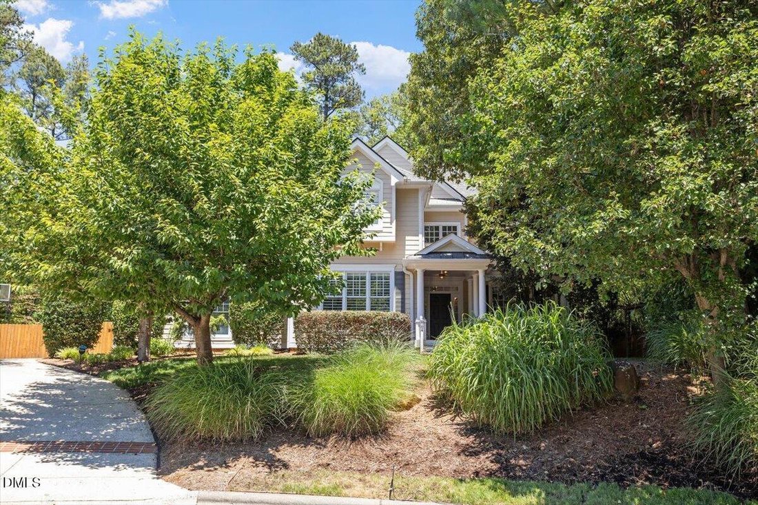 House in Chapel Hill, North Carolina, United States 3 - 18313718