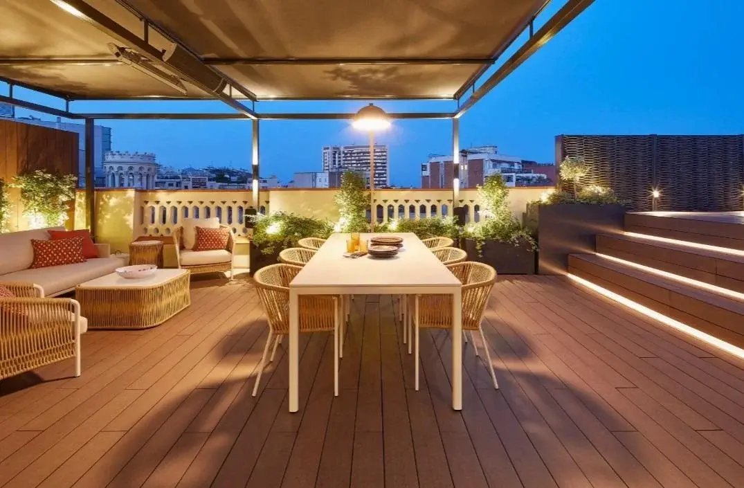 Apartment in Eixample, Barcelona, Spain 1 - 18314294