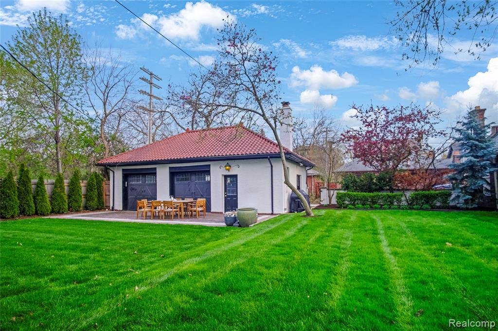 House in Detroit, Michigan, United States 4 - 18309317