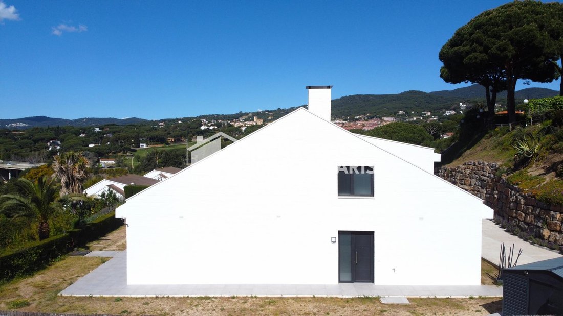 House in Caldes d'Estrac, Catalonia, Spain 4 - 18314313
