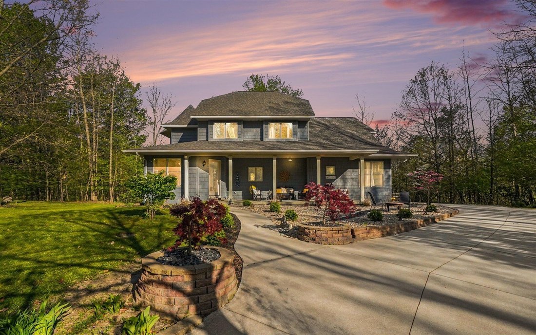 House in South Haven, Michigan, United States 3 - 18308178