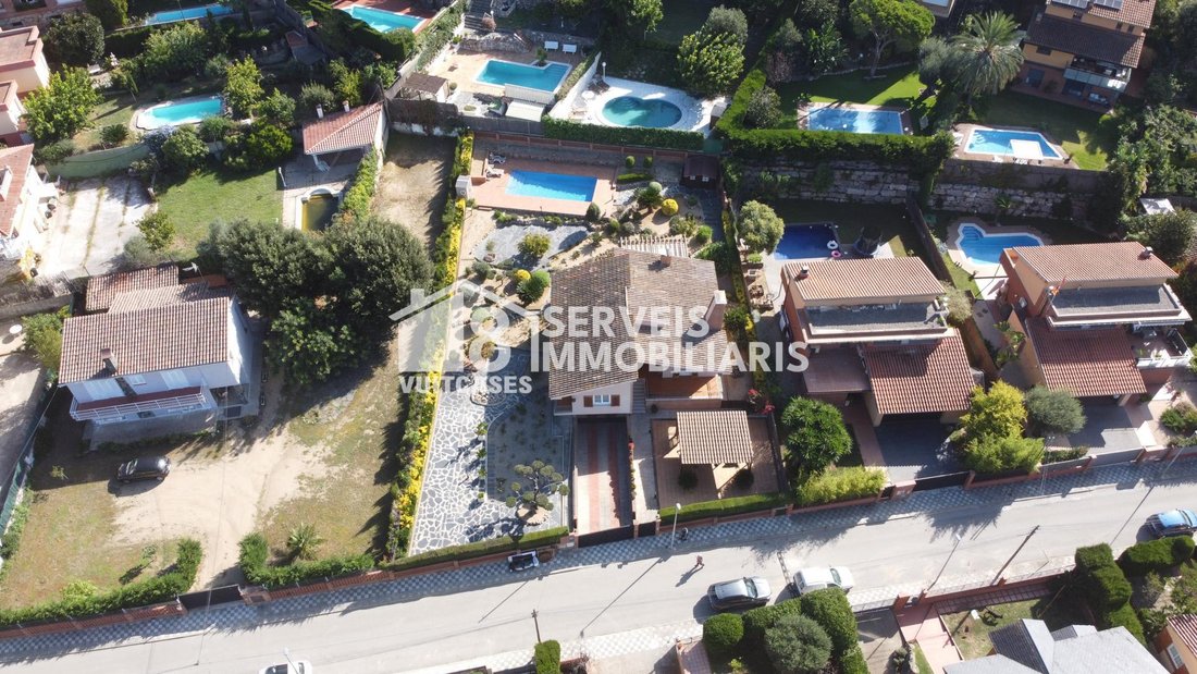 House in Arenys de Munt, Catalonia, Spain 4 - 18312058