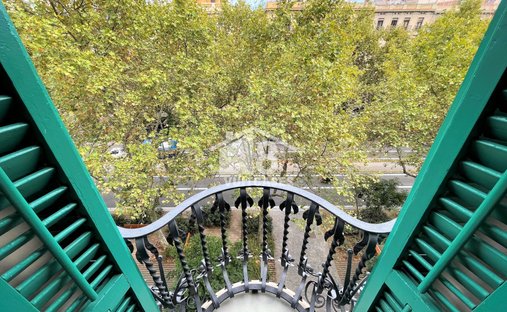 Appartement à Eixample, Barcelone, Espagne 1