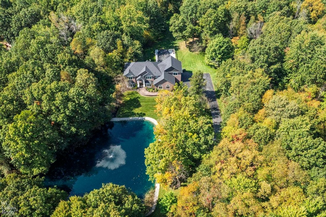 House in Ortonville, Michigan, United States 2 - 18309243