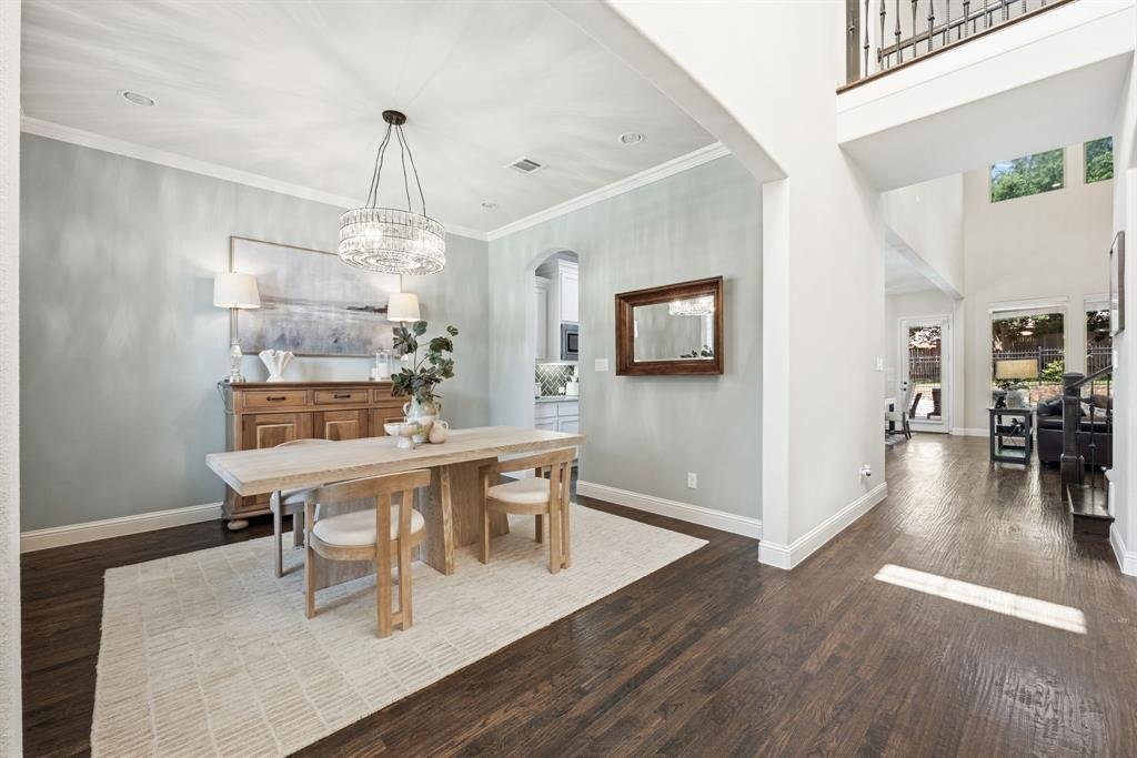 House in McKinney, Texas, United States 4 - 18313841