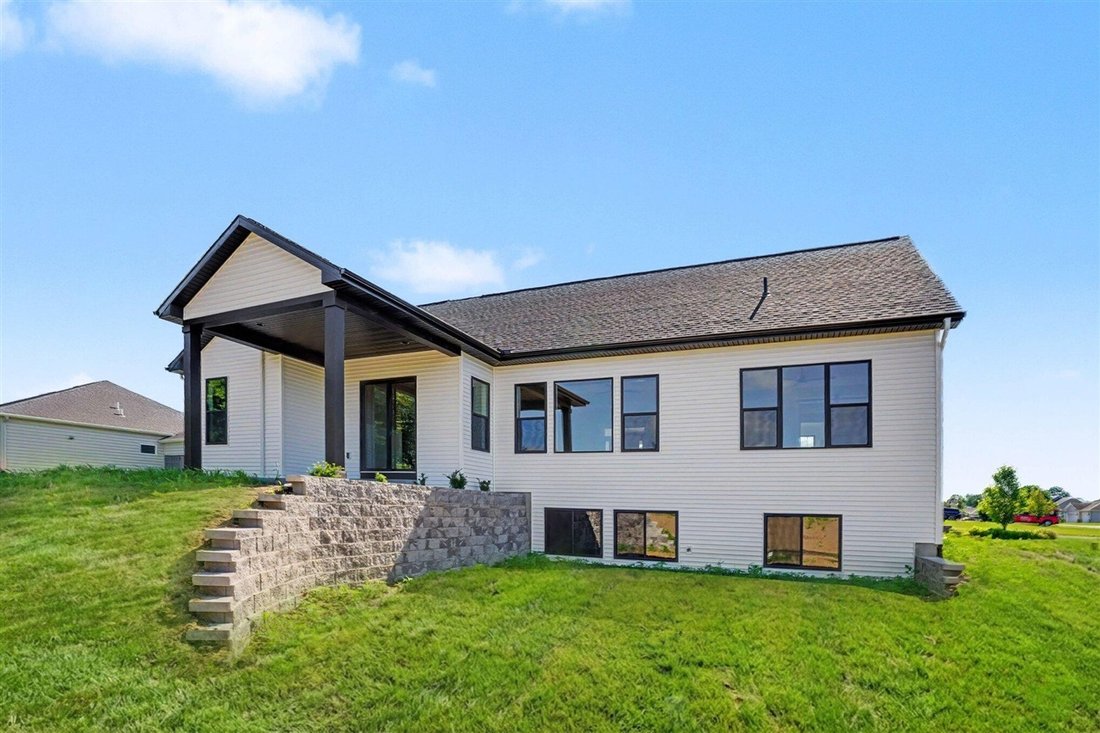 House in Schoolcraft, Michigan, United States 5 - 18308685