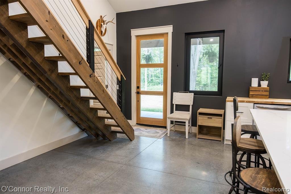 House in Township of Clyde, Michigan, United States 4 - 18308806