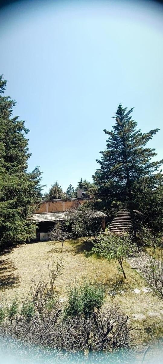 House in Santa Cruz Cuauhtenco, State of Mexico, Mexico 4 - 18311490