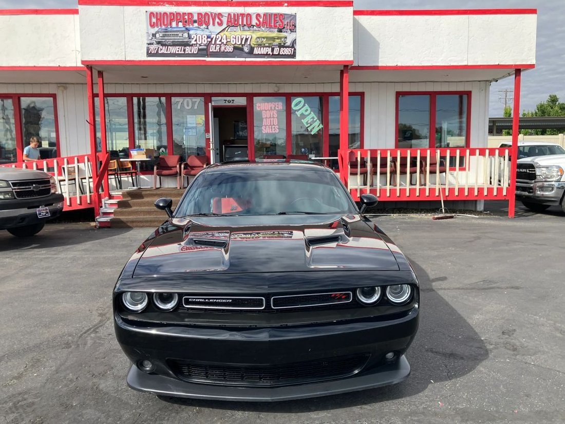 Coupe in Nampa, ID, United States 3 - 18314728