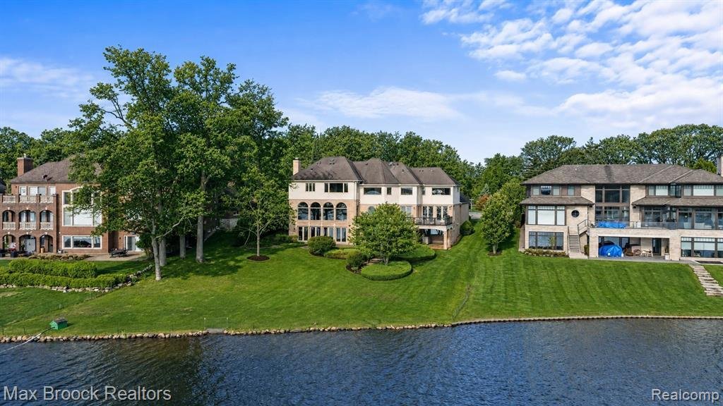 House in Bloomfield Hills, Michigan, United States 2 - 18314070