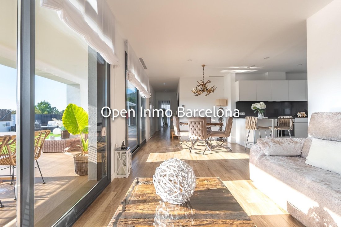 House in Canyelles, Catalonia, Spain 4 - 18313828