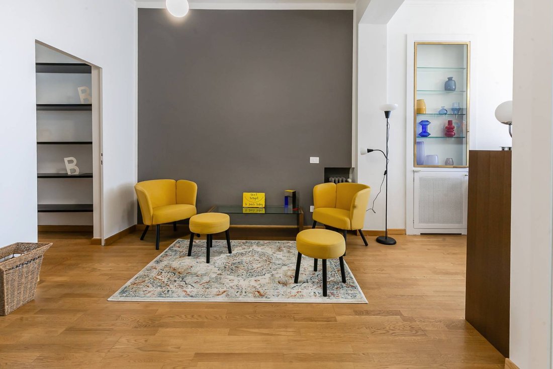 Apartment in Garibaldi - Porta Venezia, Milan, Lombardy 2 - 18315124