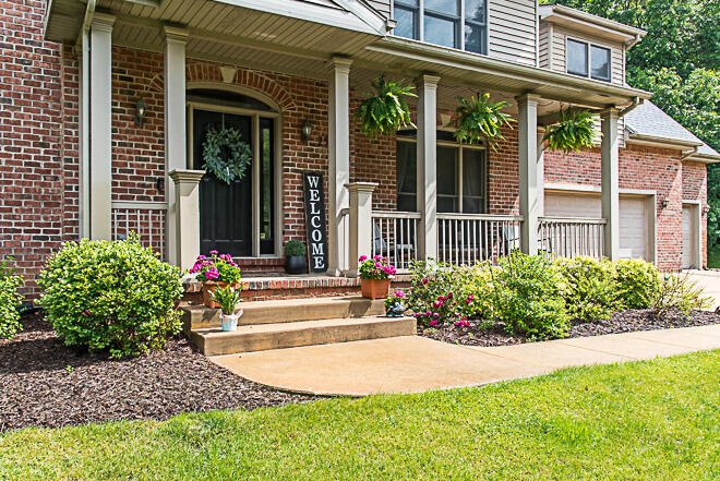 House in Battle Creek, Michigan, United States 4 - 18308825