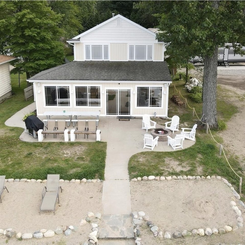 House in Delton, Michigan, United States 1 - 18309872