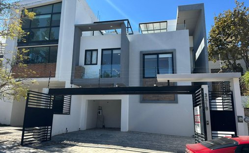 Casa en Zapopan, Jalisco, México 1