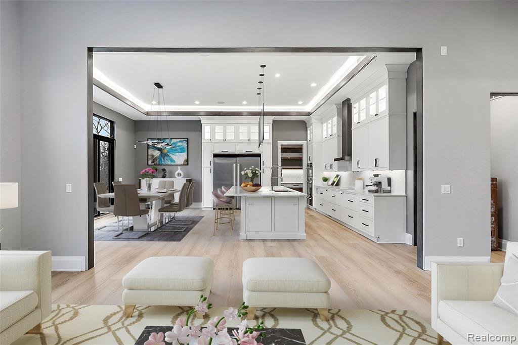 House in Rochester, Michigan, United States 4 - 18309305