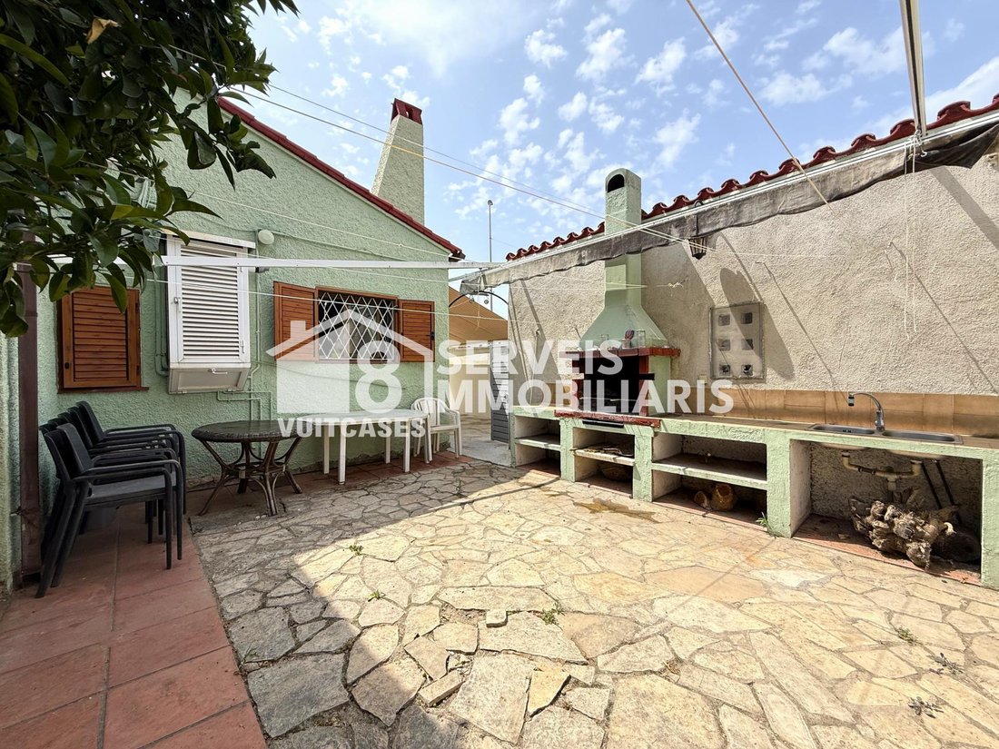 House in Caldes d'Estrac, Catalonia, Spain 1 - 18314293