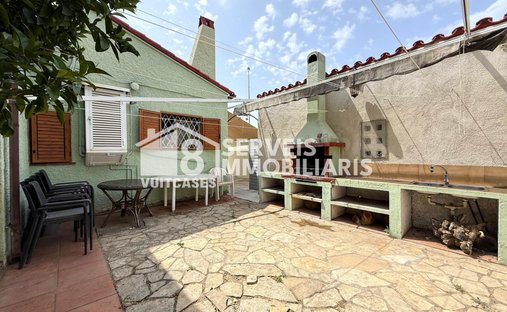 Maison à Caldes d'Estrac, Catalogne, Espagne 1