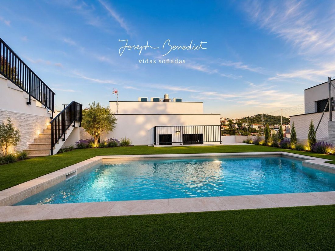 House in Calafell (District), Calafell, Spain 3 - 18311974