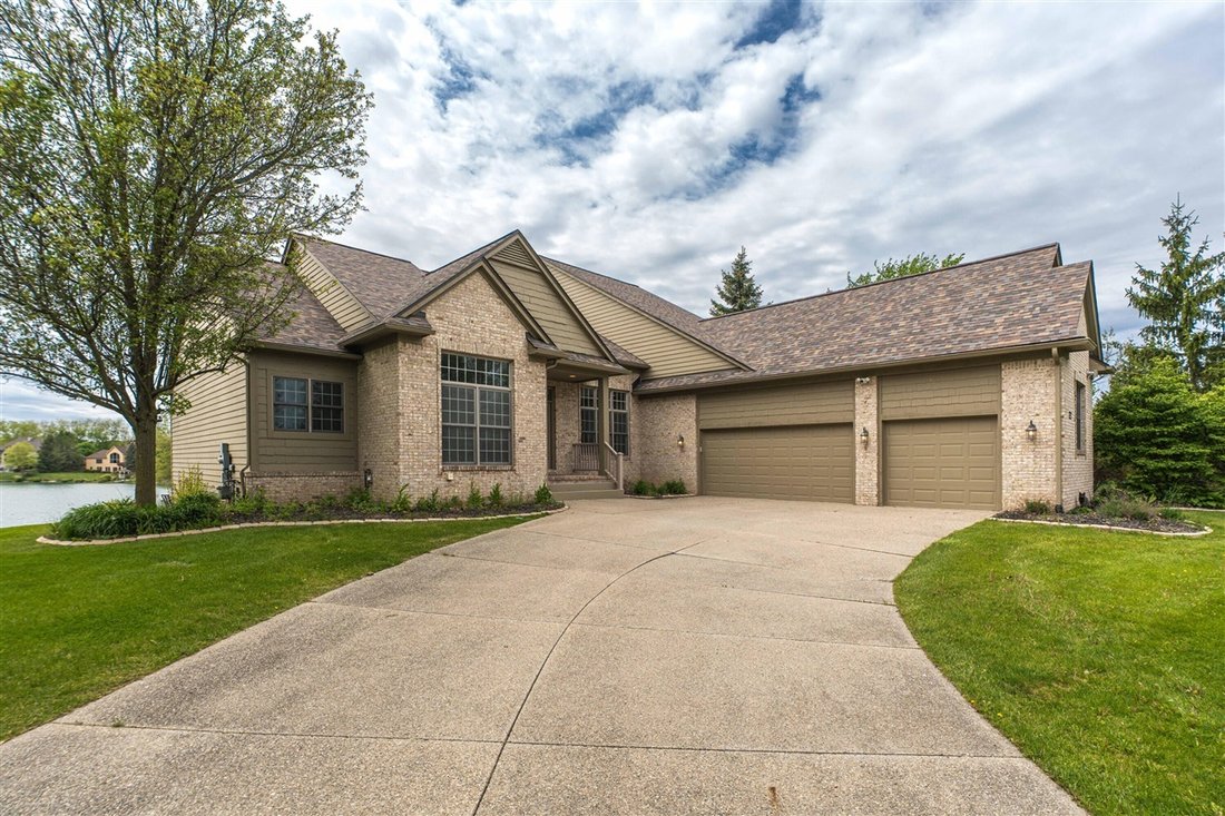 House in Ann Arbor, Michigan, United States 2 - 18309994