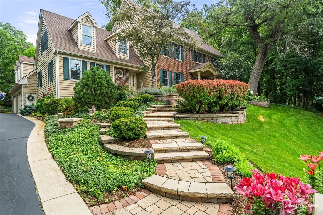 House in Campton Hills, Illinois, United States 2 - 18313756