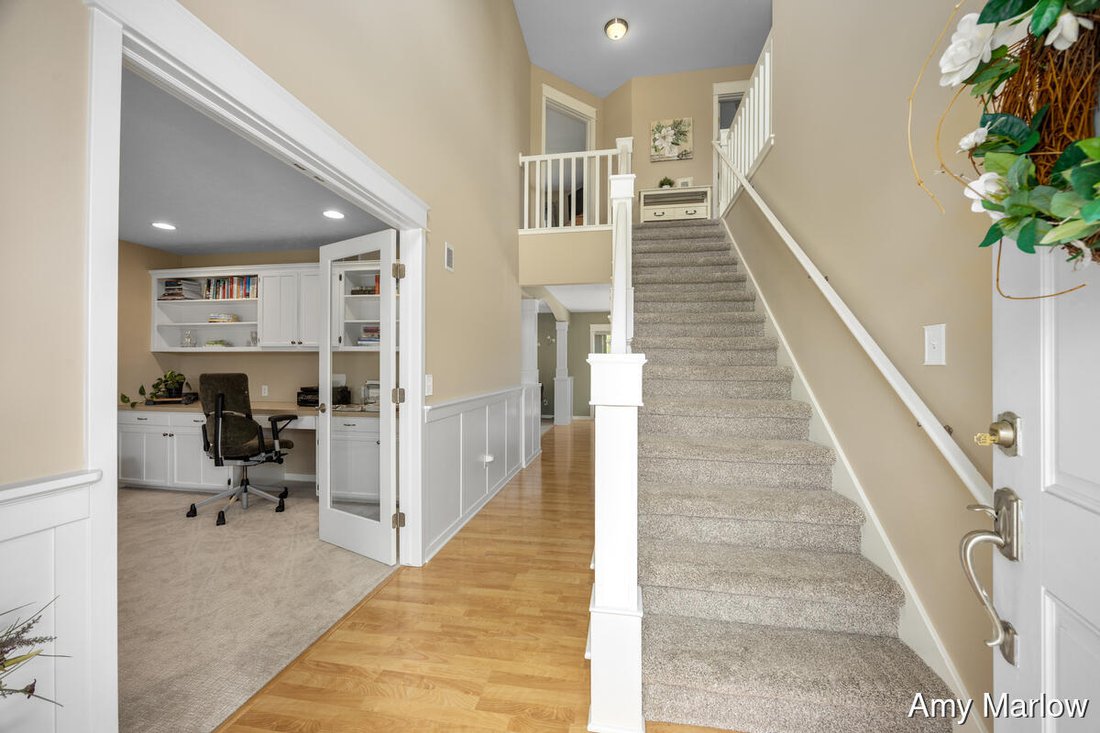 House in Byron Center, Michigan, United States 4 - 18307760