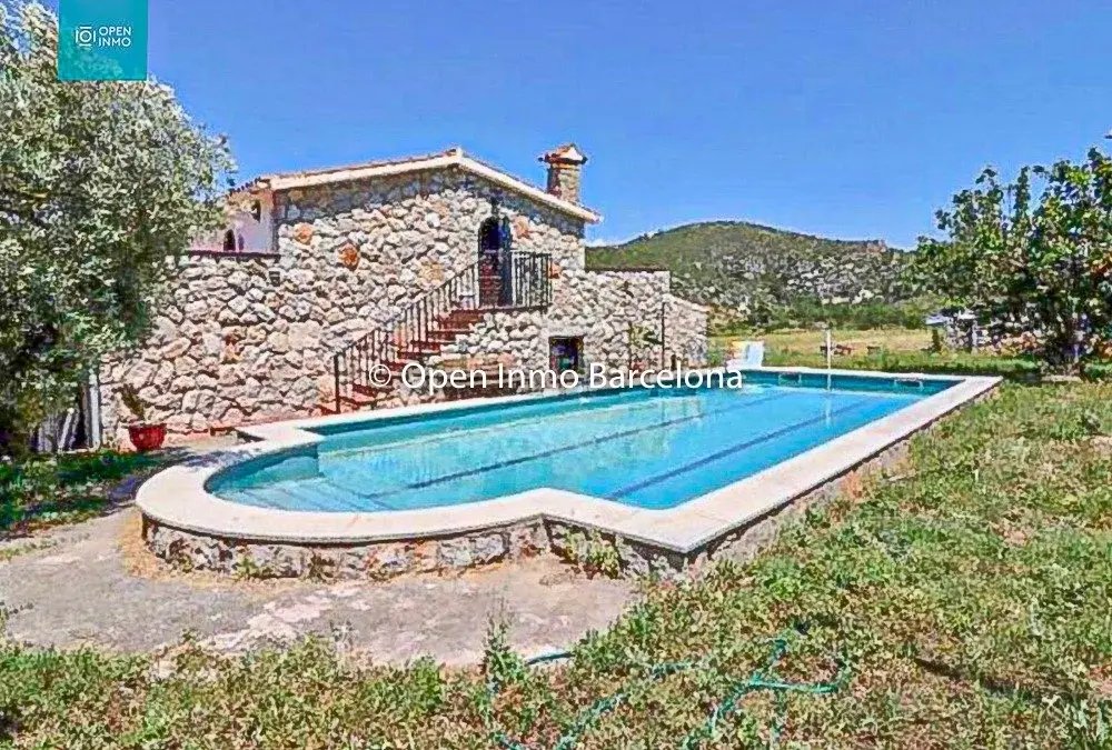 Finca in Canyelles, Catalonia, Spain 2 - 18312987