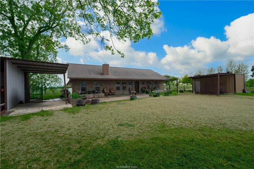 House in Caldwell, Texas, United States 4 - 18313944