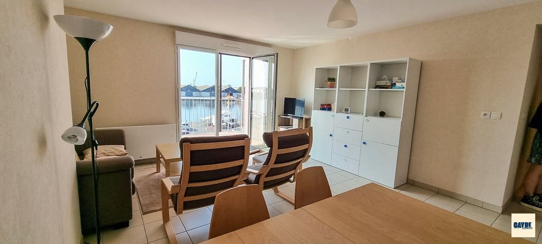 Apartment in Saint-Malo, Brittany, France 2 - 16894661