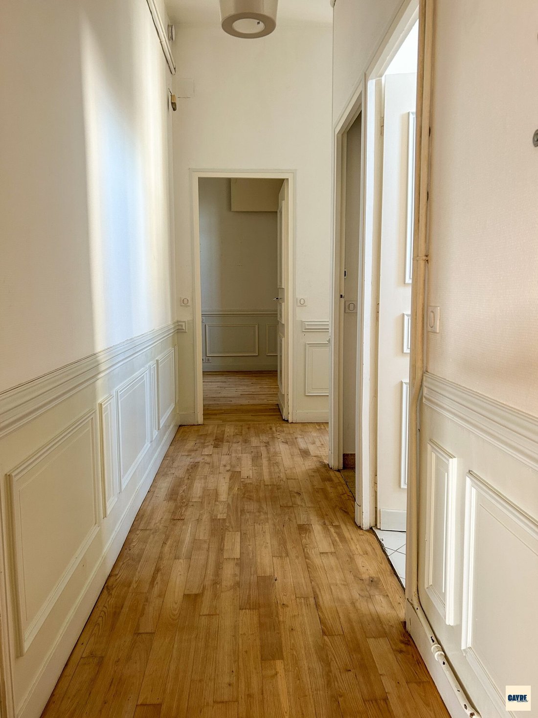 Apartment in Saint-Malo, Brittany, France 4 - 15705890